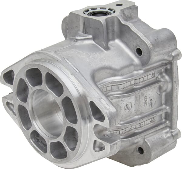 Kit de boîtier — réf. 70516HYD