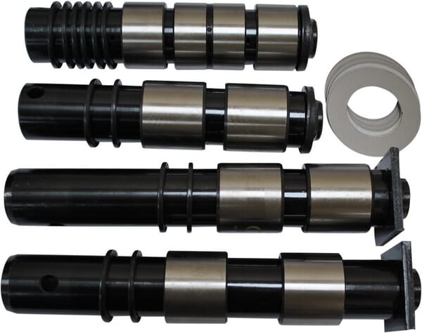 Sada čepu a pouzdra