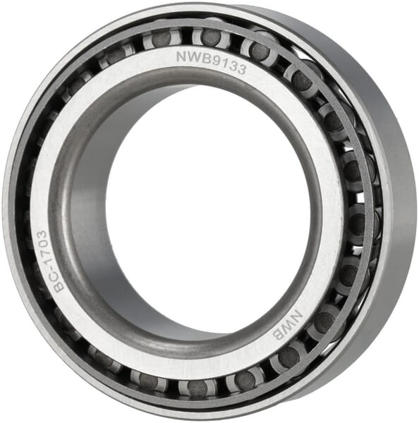 Roulement à rouleaux coniques — réf. NWB02700