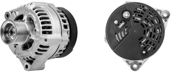 Alternateur 14V 150A — réf. MG894