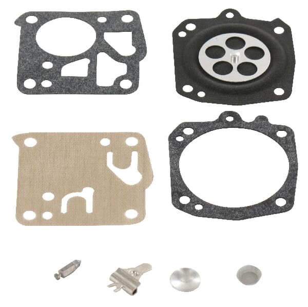 Opr.sada karburátoru Tillotson