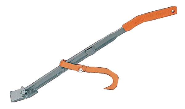 Lesnické páčidlo 80 cm