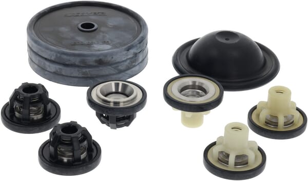 Kit de pièces de rechange pour pompe — réf. 50260167