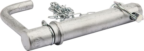 Boulon avec chaîne 31,7x213 · réf. 3137931