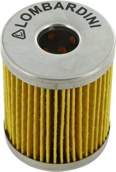 Filtre à gasoil Lombardini — réf. 2175032