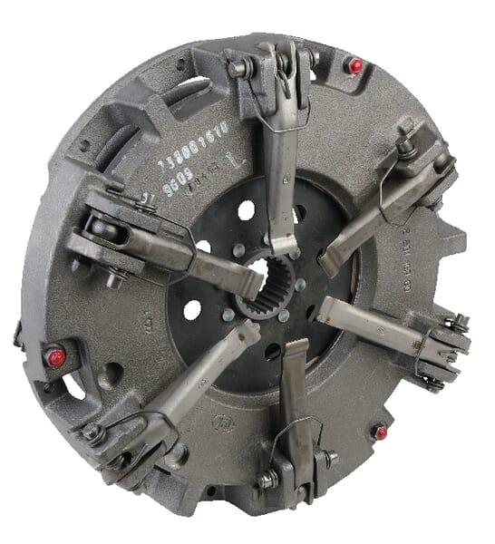 Embrayage automatique double TGA6 · réf. 233001610
