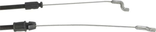 Câble de frein moteur l=1157 — réf. 1810007300