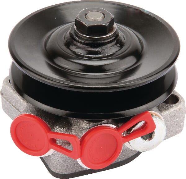 Pompe d'alimentation — réf. 04503573KR
