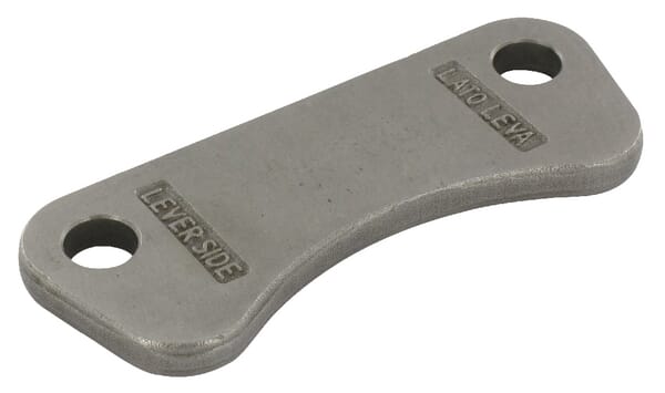 Garnitures de frein CNH — réf. 47127226