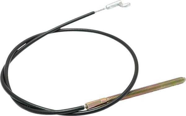 Cable d'embrayage 28, 44 l — réf. 1579MA
