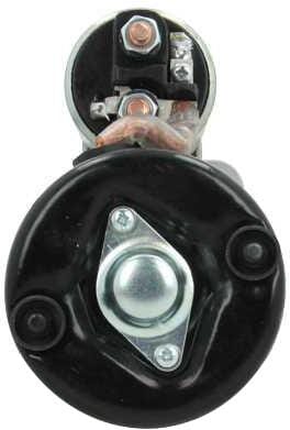 Démarreur 12V 2.3kW 9 dents Kramp vue 5
