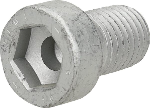 Boulon M20x30 DCRT · réf. 43580404710700