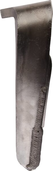 Hřeb rotačních bran p. LMC