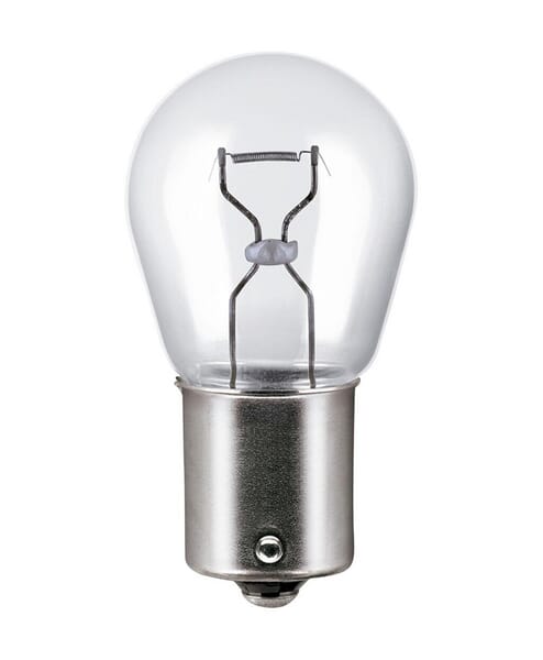 Ampoule 7511 P21W 24V BA15S UNV1 · réf. 4050300838090