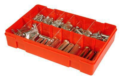 Coffret D'Axes De Chape · réf. VLF3801