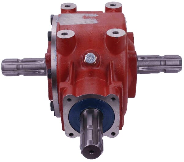 Transmission T-304A — réf. 930479210