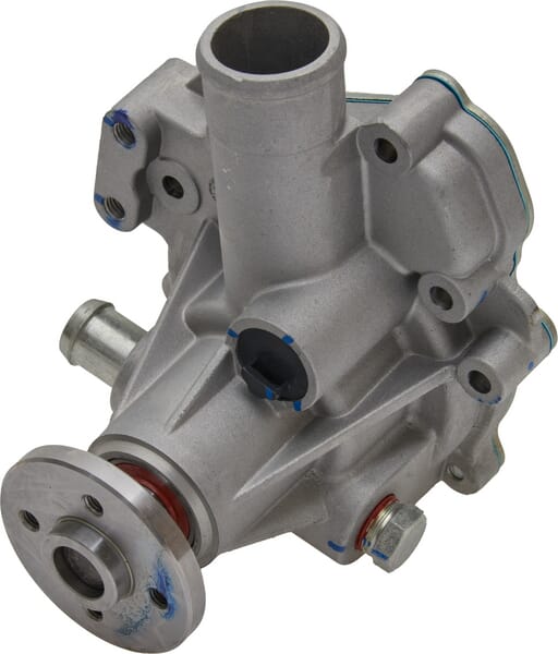Pompe à eau — réf. 4394992