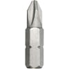 EP.1 standard insert Bits for Phillips® screws, 1/4"