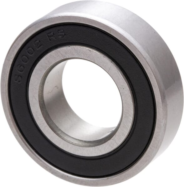 Roulement à billes à gorge profonde 15x32x9mm gopart — réf. 60022RSRVSGP