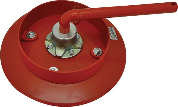 Semoir R, disque d.320 ensem. — réf. G16610222R
