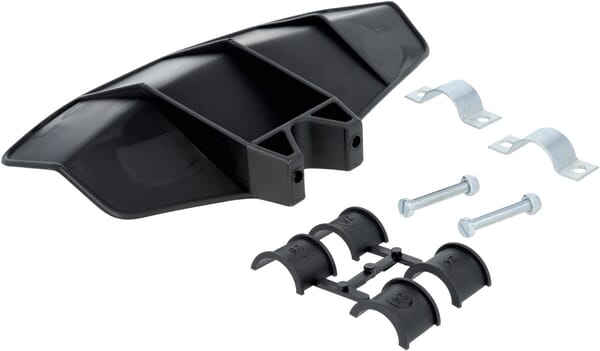 Carter de protection nylon · réf. FGP008903