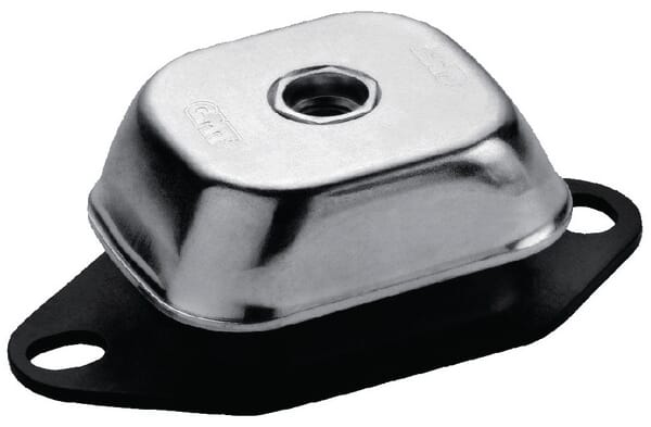 Noha stroje typ Triflex