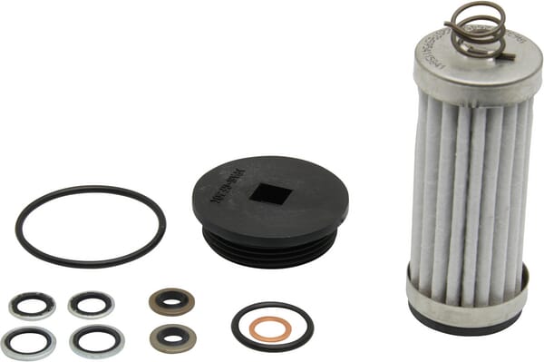 Filtre huile + couver + joints — réf. G06980002