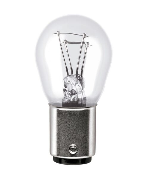 Ampoule 7528 P21/5W 12V BAY15D UNV1s · réf. 4050300838069