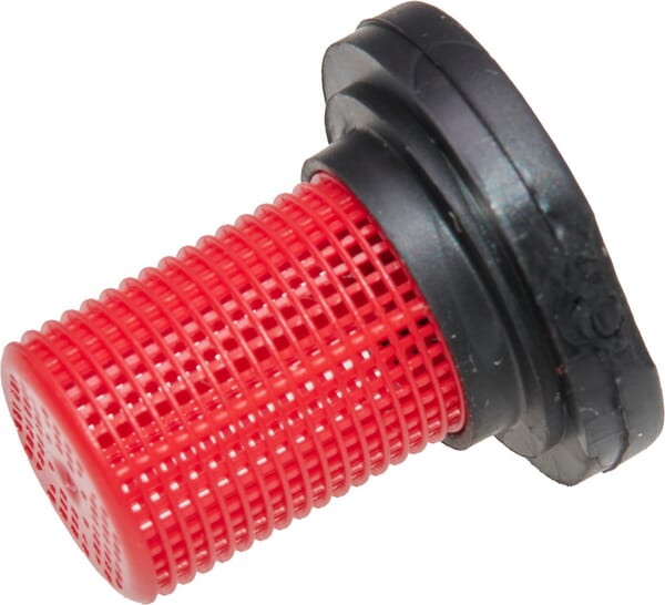 Filtre de buse Twistloc 60 mesh — réf. 0652687J25000
