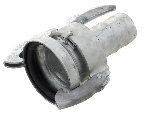 KKM 4"+ nátrubek 3"