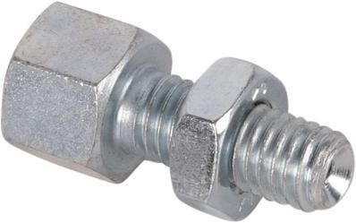 Boulon de réglage M8x20 · réf. 02040011