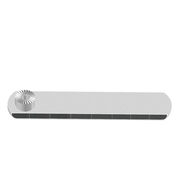 Soc inter rang G vigne, carbure · réf. VIBO9594G