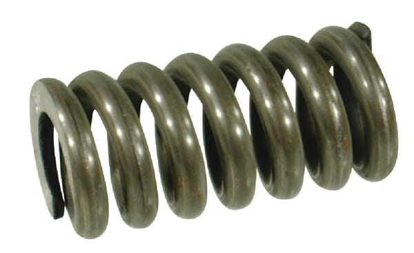 Tlačná pružina 1x8x13