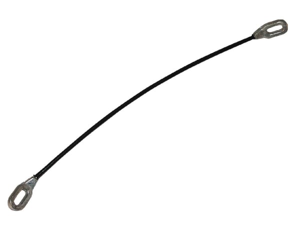 Câble de levage de coupole mulching · réf. 1134231402