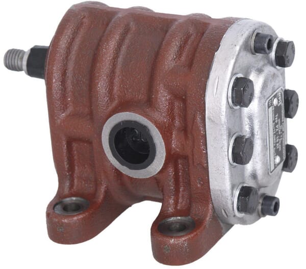 Pompe hydraulique, 15,2 cm3/obr, PZT18AT Hydrotor Tuchola — réf. 26900042371290