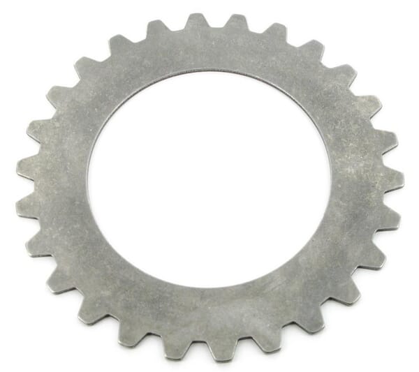 Lamelle denture ext. Case - IH — réf. A175806