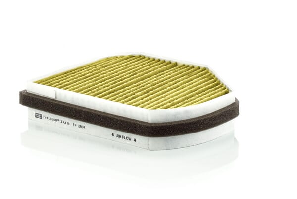 Cab filter · réf. FP2897