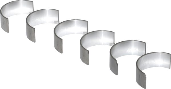 Sada ložisek standardní, tyč