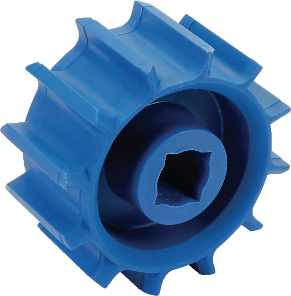 Roue de dosage 12 d. · réf. AC821896
