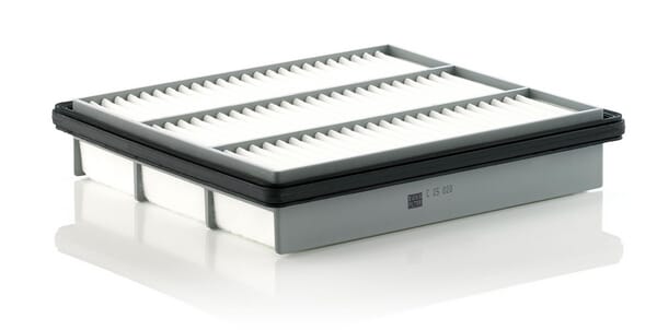 Air Filter · réf. C25020