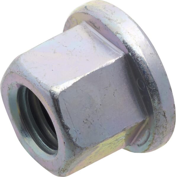 Écrou M12 d6331 8.8zg · réf. F01260060R