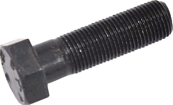 ŠROUB SE ŠESTIHRANNOU HLAVOU Z