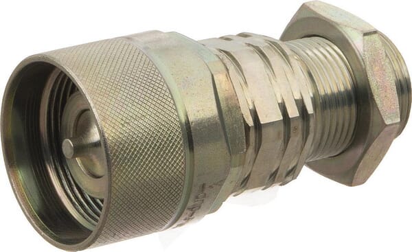 Coupleur à visser mâle M30x200 — réf. SKSM16T30
