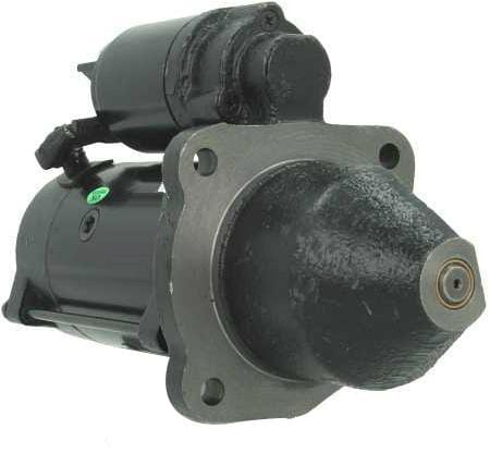 Démarreur 12 V 3,2 kW vue 5