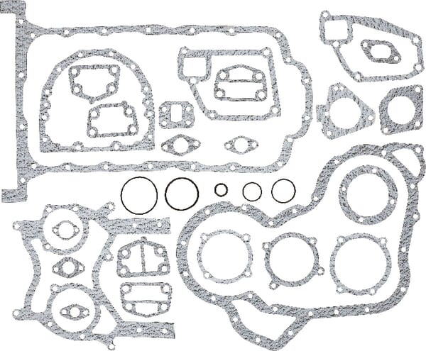 Kit moteur complet · réf. 4224457M91