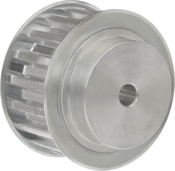 Ozubená řemenice T10-25 18Z