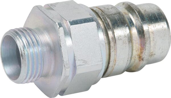 Coupleur mâle 1/2 - tube 12L — réf. SKPM12L18N