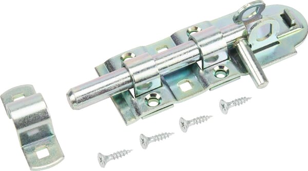 Boulon de porte 130 mm 1pc. · réf. 0960521000301