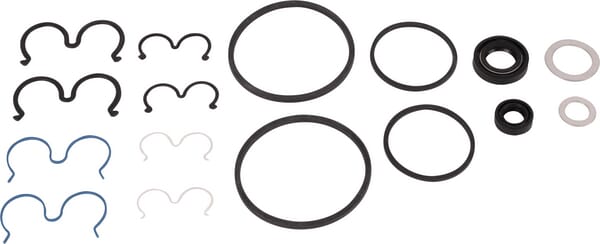 Kit de réparation — réf. W23EK45272