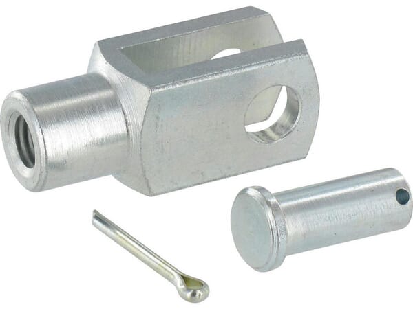 Náhradní díly pro brzdový ventil BV 201128, typ 9